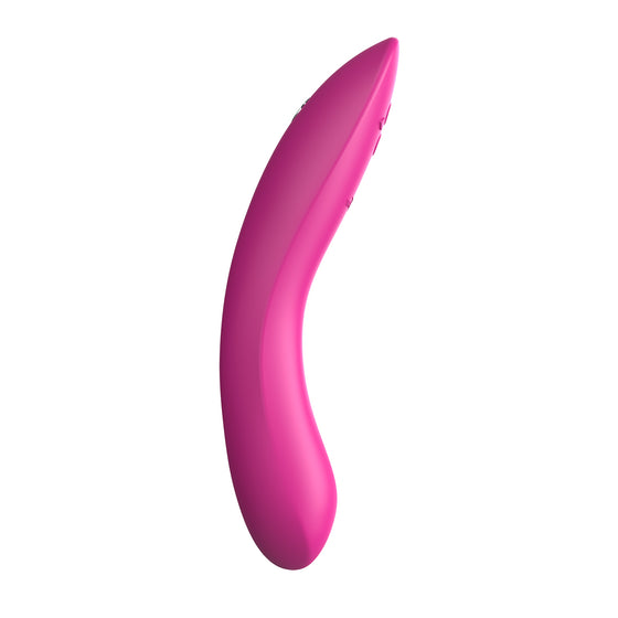 We-Vibe Rave 2 - Fuchsia