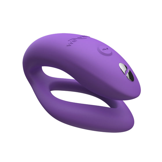 We-Vibe Sync O - Lilac