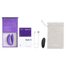 We-Vibe Sync O - Lilac