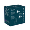 We-Vibe Sync O - Velvet Green