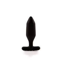  Je Joue Onyx Vibrating Plug - Black