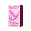 Femme Funn Ossia - Pink