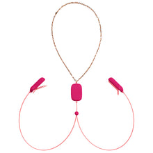  OhMiBod Sphinx BT Vibr Nipple Clamps