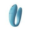 We-Vibe Sync Go- Turquoise