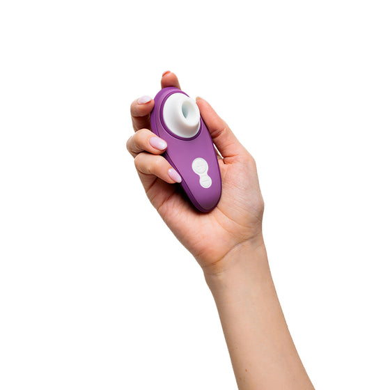 Womanizer Liberty 2- Purple