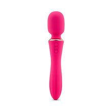  Nu Sensuelle Mika Nubii Wand with Turbo Boost and Heat - Pink