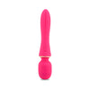 Nu Sensuelle Mika Nubii Wand with Turbo Boost and Heat - Pink