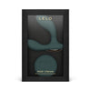 Lelo Hugo 2 With Remote Green