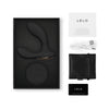 Lelo Hugo 2 With Remote Black