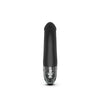 Mystim Real Deal Neal eStim Vibrator Black