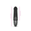 Mystim Real Deal Neal eStim Vibrator Black