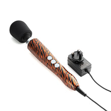  Doxy Die Cast Massager - Tiger