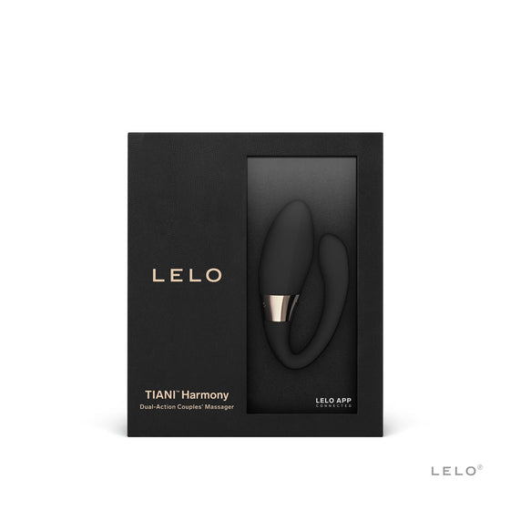 LELO Tiani Harmony - Black