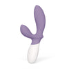 LELO Loki Wave 2 - Violet Dusk