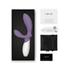 LELO Loki Wave 2 - Violet Dusk