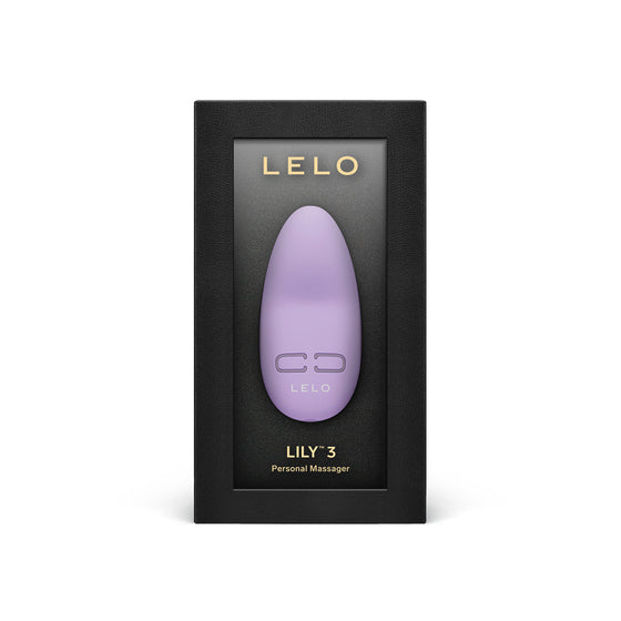 LELO Lily 3 - Calm Lavender