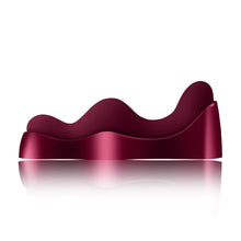  Rocks Off Ruby Glow - Burgundy