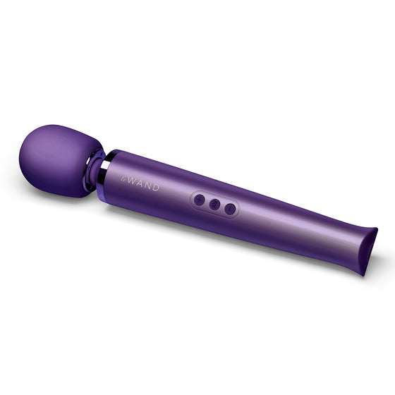 Le Wand Massager - Purple