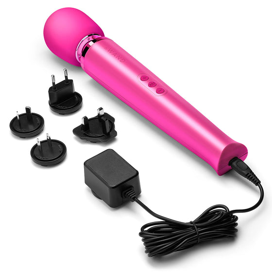 Le Wand Massager - Magenta