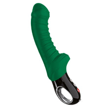  Fun Factory Tiger - Emerald