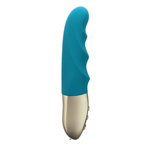  Fun Factory Stronic Petite - Deep Sea Blue