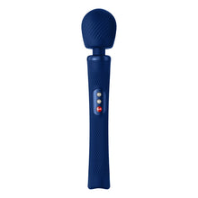  Fun Factory VIM Wand - Midnight Blue