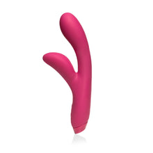  Je Joue Hera Rabbit - Fuchsia