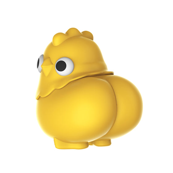 Emojibator Chickie Vibe