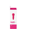 VeDO Suki Plus Dual Sensation Vibe - Pink