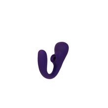  VeDO Suki Plus Dual Sensation Vibe - Purple