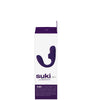 VeDO Suki Plus Dual Sensation Vibe - Purple