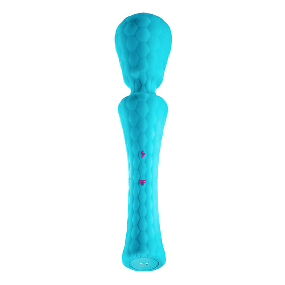 Femme Funn Ultra Wand XL - Turquoise