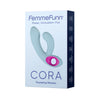 Femme Funn CORA - Light Blue