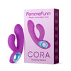 Femme Funn CORA - Purple