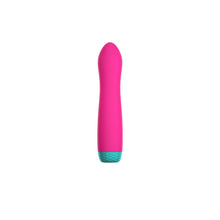  Femme Funn Rora Rotating Bullet - Pink