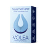 Femme Funn Volea - Blue