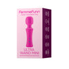 Femme Funn Ultra Wand Mini - Pink