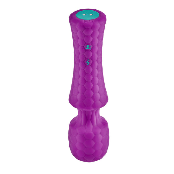 Femme Funn Ultra Wand Mini - Purple