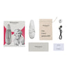 Womanizer Classic 2 Marilyn Monroe Special Edition - White Marble