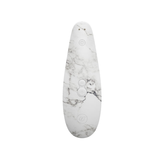 Womanizer Classic 2 Marilyn Monroe Special Edition - White Marble