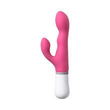  Lovense Nora Rabbit Vibrator