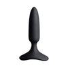 Lovense Hush 2 Vibrating Butt Plug - XS