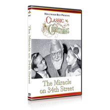  The Miracle on 34th Street