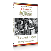  The Great Rupert