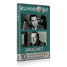  Dragnet