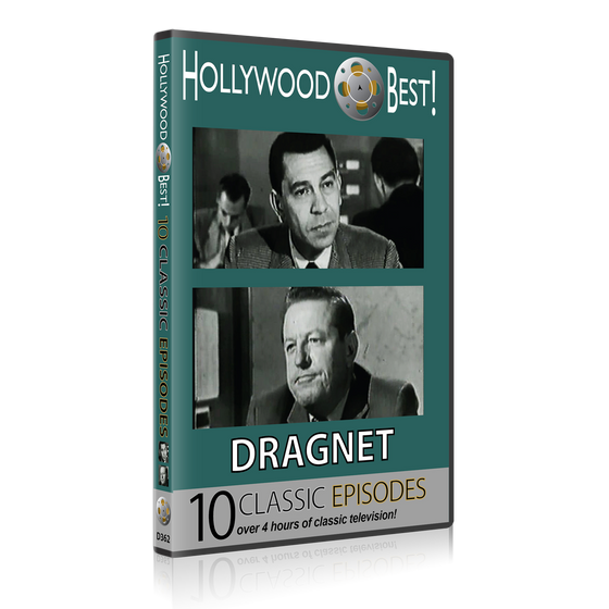 Dragnet