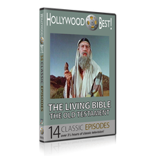  The Living Bible - The Old Testament
