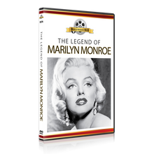 The Legend of Marilyn Monroe