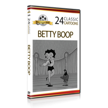  Betty Boop