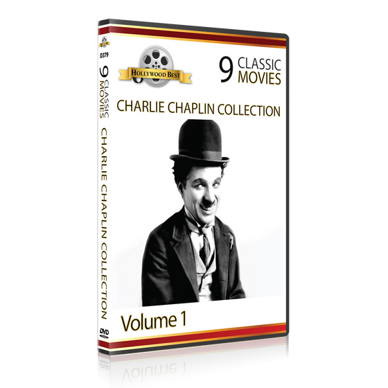 Charlie Chaplin Collection